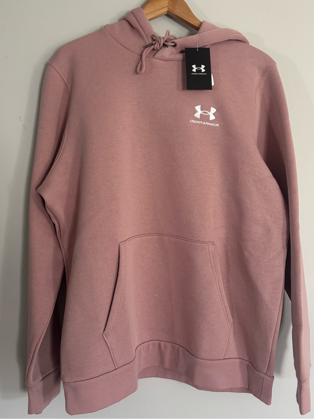 Men’s Under Armour Hoodie